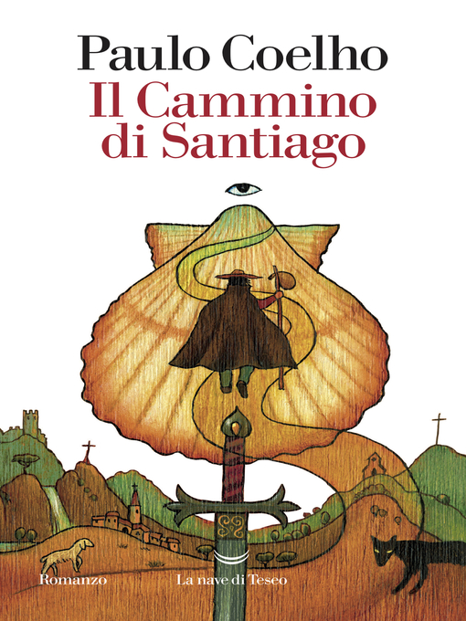 Title details for Il cammino di Santiago by Paulo Coelho - Available